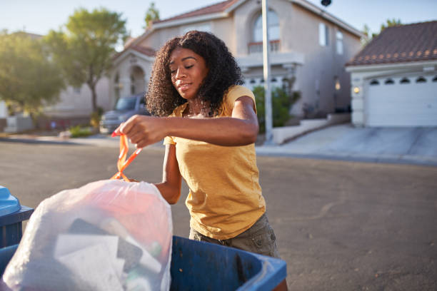 Basement Cleanout Services in Columbus, GA