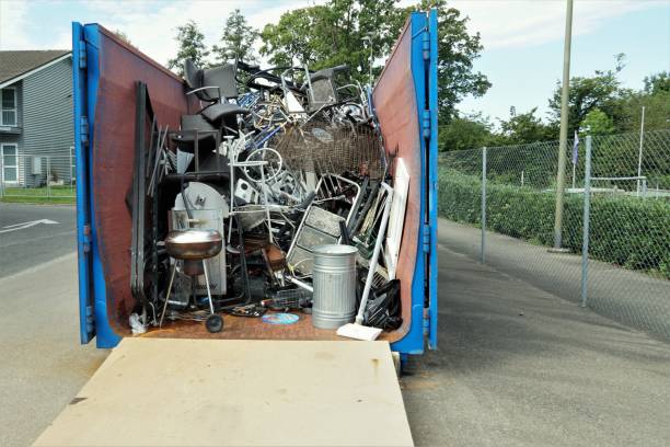 Reliable Columbus, GA Junk Removal Solutions