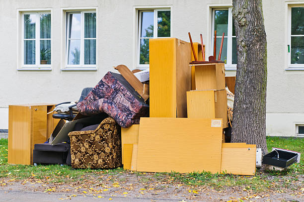 Best Household Junk Removal  in Columbus, GA
