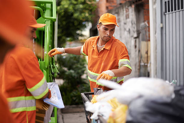 Basement Cleanout Services in Columbus, GA